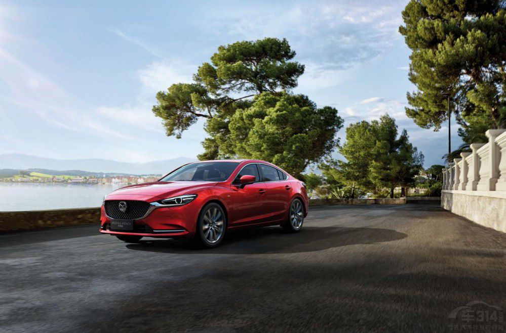 MAZDA6 ATENZA阿特茲現(xiàn)已加入升級陣容 MAZDA6 ATENZA阿特茲現(xiàn)已加入升級陣容
