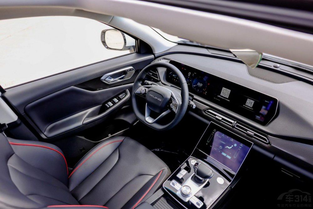 北京X7作為官方指定用車(chē) 助力中國(guó)海釣節(jié) 北京X7作為官方指定用車(chē) 助力中國(guó)海釣節(jié)