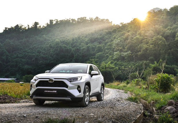 一汽豐田攜手咪咕為您呈現(xiàn)激“擎”卡塔爾 一汽豐田攜手咪咕為您呈現(xiàn)激“擎”卡塔爾