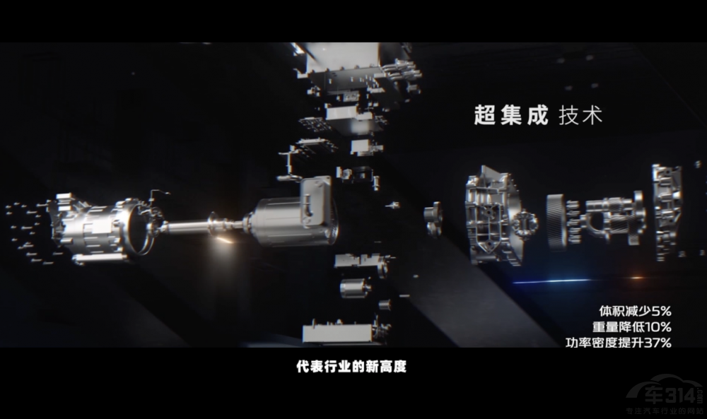 深耕“用戶思維”技術(shù)路徑 “長安原力”發(fā)布 深耕“用戶思維”技術(shù)路徑 “長安原力”發(fā)布