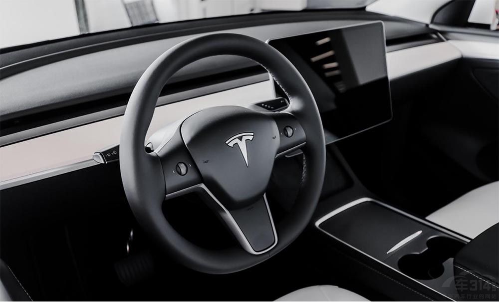 萬元“國(guó)補(bǔ)”倒計(jì)時(shí) 特斯拉購(gòu)車福利再加磅 萬元“國(guó)補(bǔ)”倒計(jì)時(shí) 特斯拉購(gòu)車福利再加磅