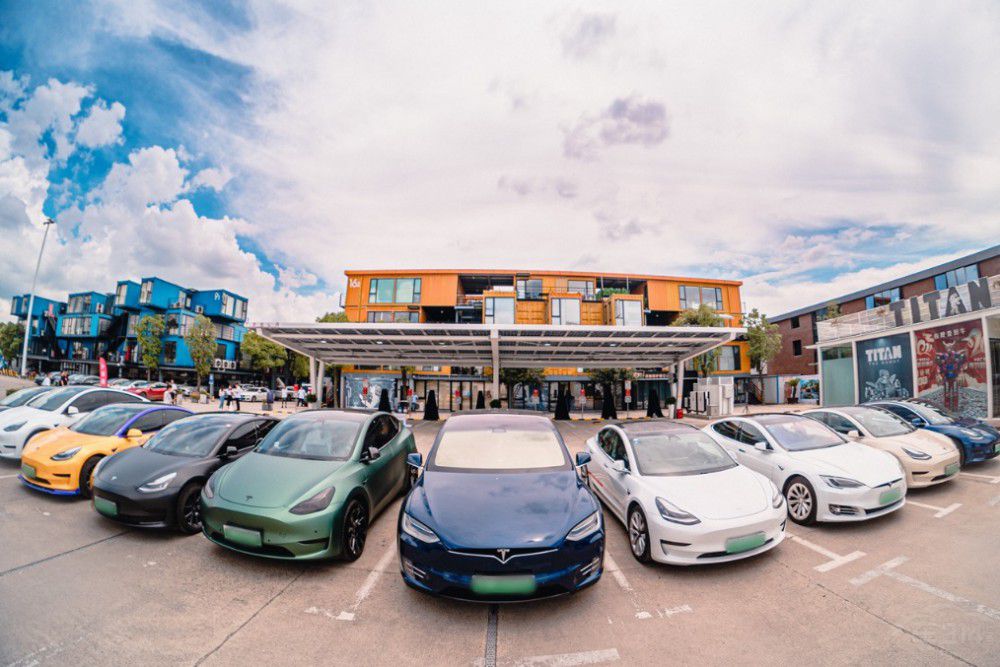 萬元“國(guó)補(bǔ)”倒計(jì)時(shí) 特斯拉購(gòu)車福利再加磅 萬元“國(guó)補(bǔ)”倒計(jì)時(shí) 特斯拉購(gòu)車福利再加磅