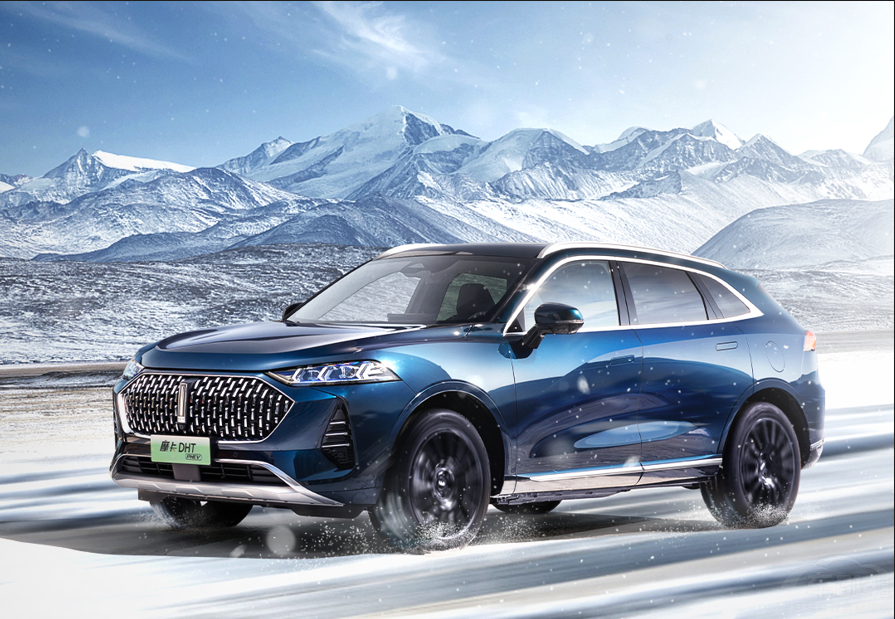 摩卡DHT-PHEV汽車之家冬測續(xù)航領(lǐng)先同級 摩卡DHT-PHEV汽車之家冬測續(xù)航領(lǐng)先同級