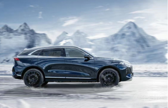 摩卡DHT-PHEV汽車之家冬測續(xù)航領(lǐng)先同級 摩卡DHT-PHEV汽車之家冬測續(xù)航領(lǐng)先同級