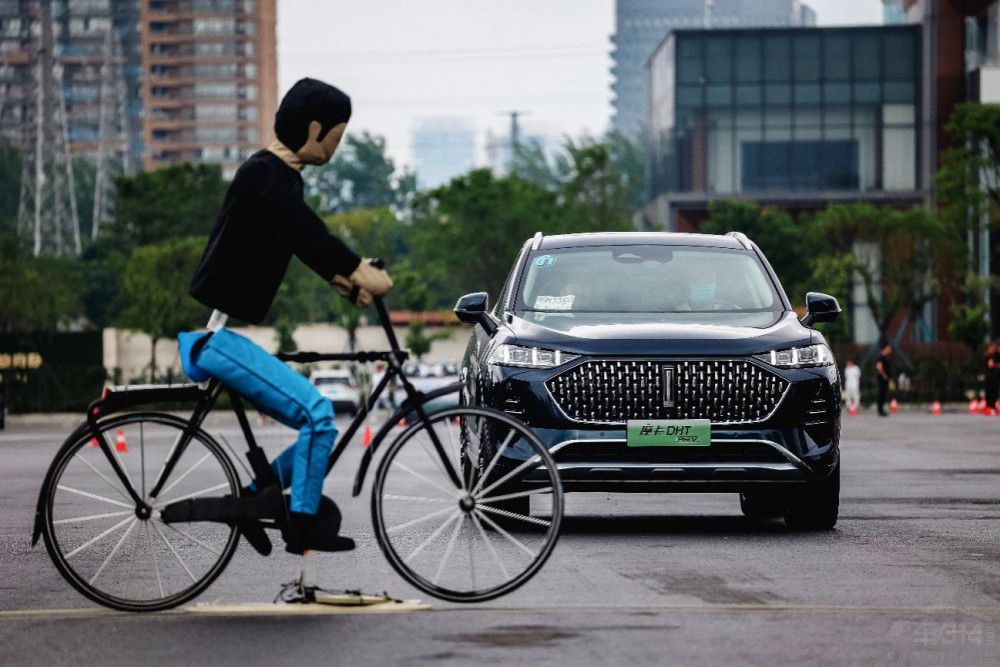 摩卡DHT-PHEV汽車之家冬測續(xù)航領(lǐng)先同級 摩卡DHT-PHEV汽車之家冬測續(xù)航領(lǐng)先同級