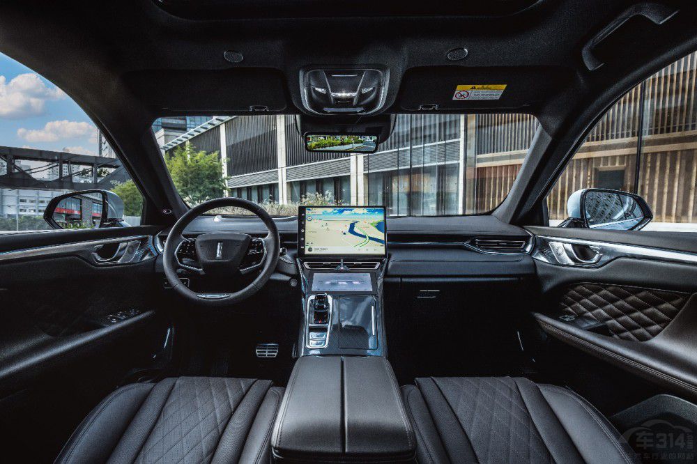 摩卡DHT-PHEV汽車之家冬測續(xù)航領(lǐng)先同級 摩卡DHT-PHEV汽車之家冬測續(xù)航領(lǐng)先同級