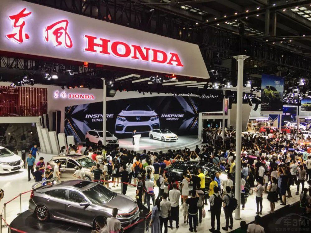 本田為何執(zhí)意引進售價42萬的思域TYPE R 本田為何執(zhí)意引進售價42萬的思域TYPE R