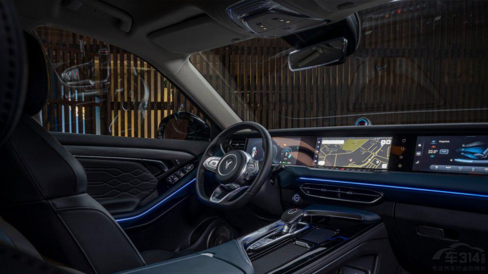 嵐圖FREE在挪威啟動(dòng)交付目前交付136臺 嵐圖FREE在挪威啟動(dòng)交付目前交付136臺