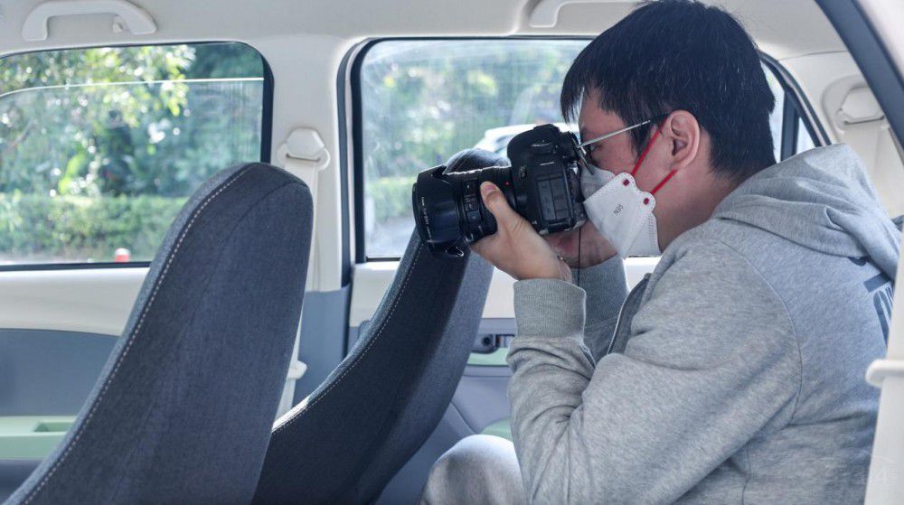 凌寶汽車登陸廣州車展前媒體品鑒會落幕 凌寶汽車登陸廣州車展前媒體品鑒會落幕
