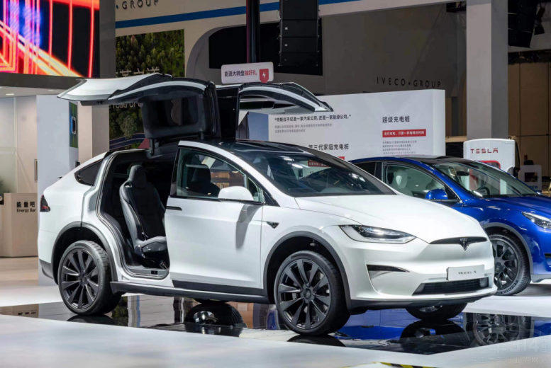 Model 3/Y調(diào)整售價(jià) 全新Model S/X將交付 Model 3/Y調(diào)整售價(jià) 全新Model S/X將交付