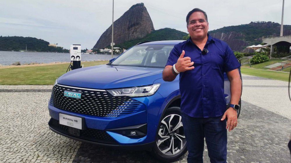 長城汽車海外銷售17萬輛同比增長21.28%  長城汽車海外銷售17萬輛同比增長21.28%