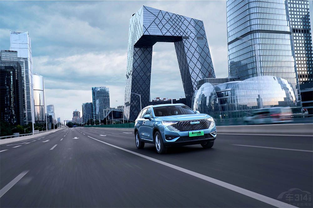 長城汽車海外銷售17萬輛同比增長21.28%  長城汽車海外銷售17萬輛同比增長21.28%