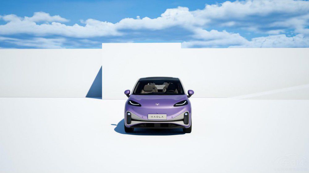 馳援帶娃的“孤勇者” 極狐汽車考拉真的懂 馳援帶娃的“孤勇者” 極狐汽車考拉真的懂