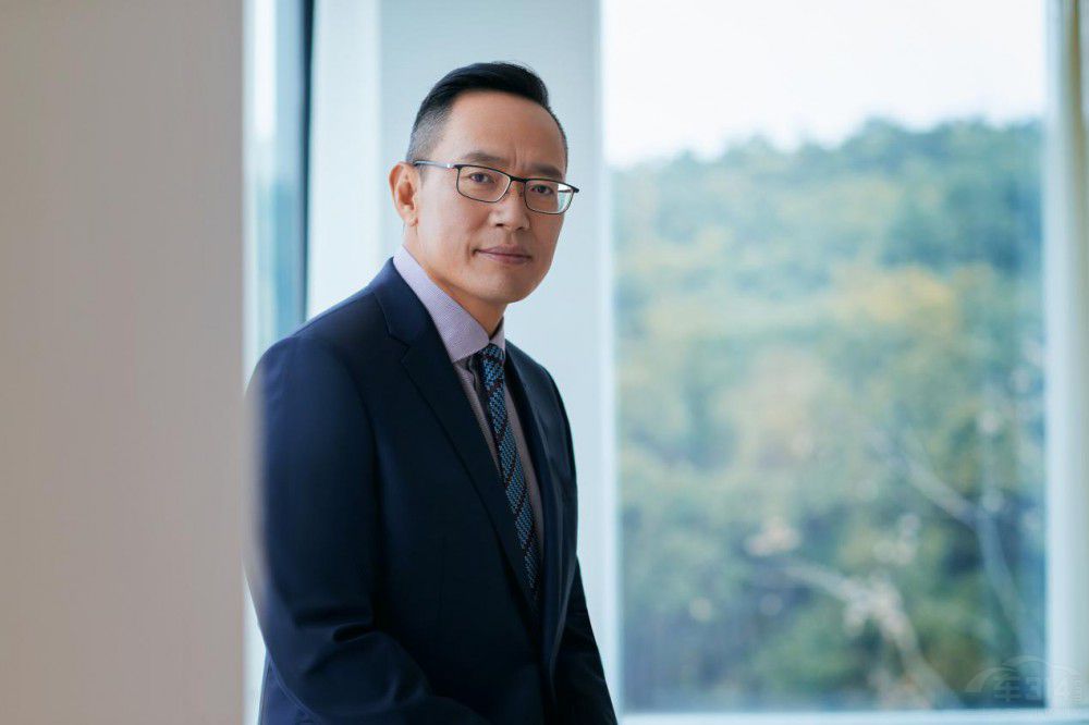 沃爾沃袁小林 在不確定性中認清 把握本質(zhì) 沃爾沃袁小林 在不確定性中認清 把握本質(zhì)