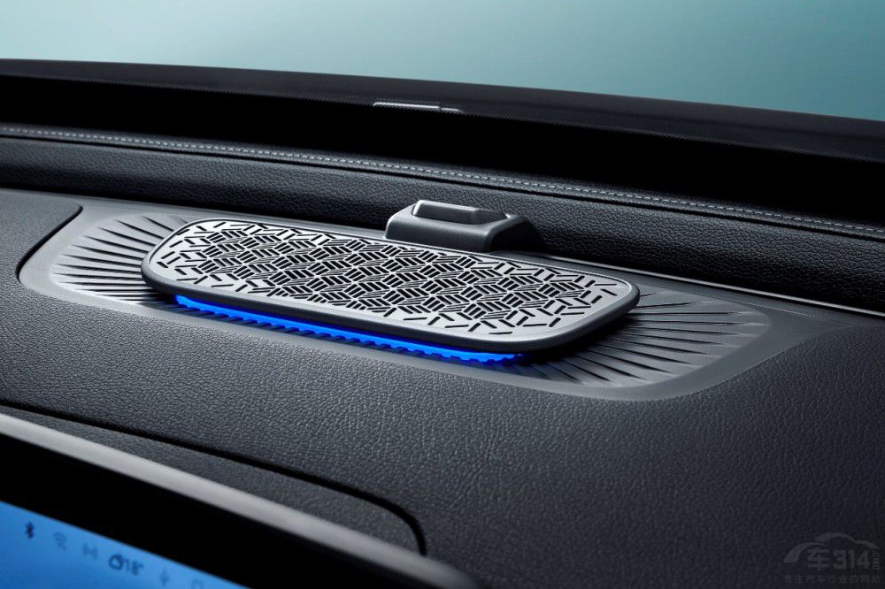 集顏值與實力于一身 星途追風(fēng)400T上市 集顏值與實力于一身 星途追風(fēng)400T上市