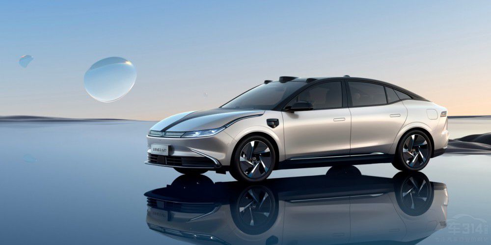 Apollo出行收購威馬汽車 醉翁之意不在酒 Apollo出行收購威馬汽車 醉翁之意不在酒