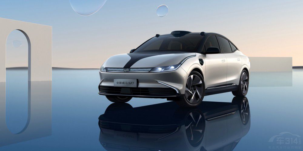 Apollo出行收購威馬汽車 醉翁之意不在酒 Apollo出行收購威馬汽車 醉翁之意不在酒