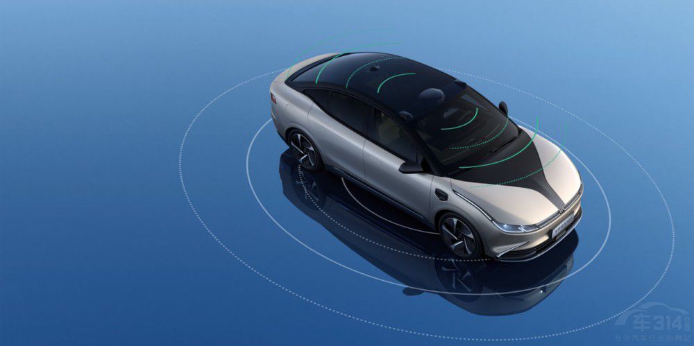 Apollo出行收購威馬汽車 醉翁之意不在酒 Apollo出行收購威馬汽車 醉翁之意不在酒