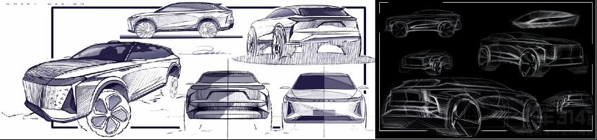 星途瑤光榮獲了第16屆美國IDA設計金獎 星途瑤光榮獲了第16屆美國IDA設計金獎