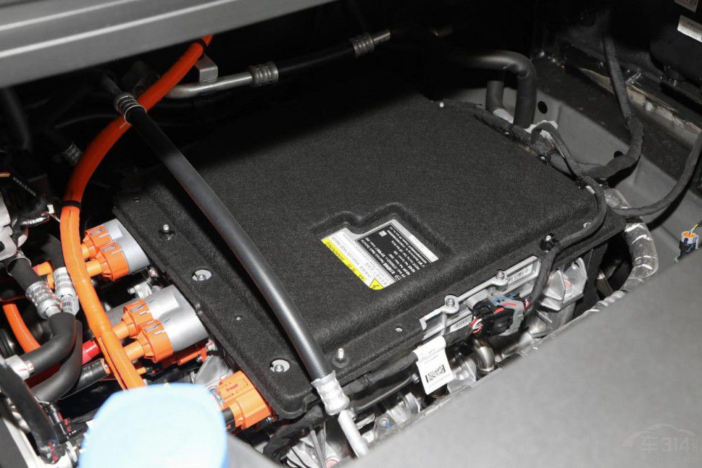 1月銷量達6439臺 大七座MPV騰勢D9解析 1月銷量達6439臺 大七座MPV騰勢D9解析