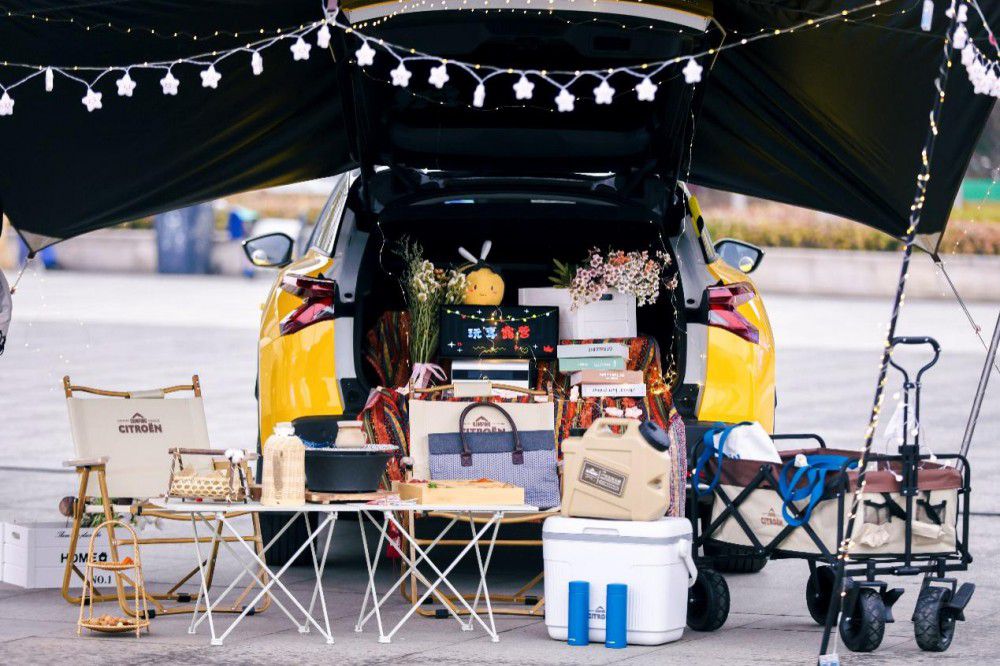 2023年神龍汽車文化節(jié)從心出發(fā) 煥新啟航 2023年神龍汽車文化節(jié)從心出發(fā) 煥新啟航