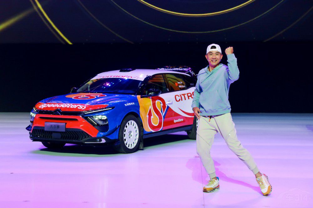 2023年神龍汽車文化節(jié)從心出發(fā) 煥新啟航 2023年神龍汽車文化節(jié)從心出發(fā) 煥新啟航