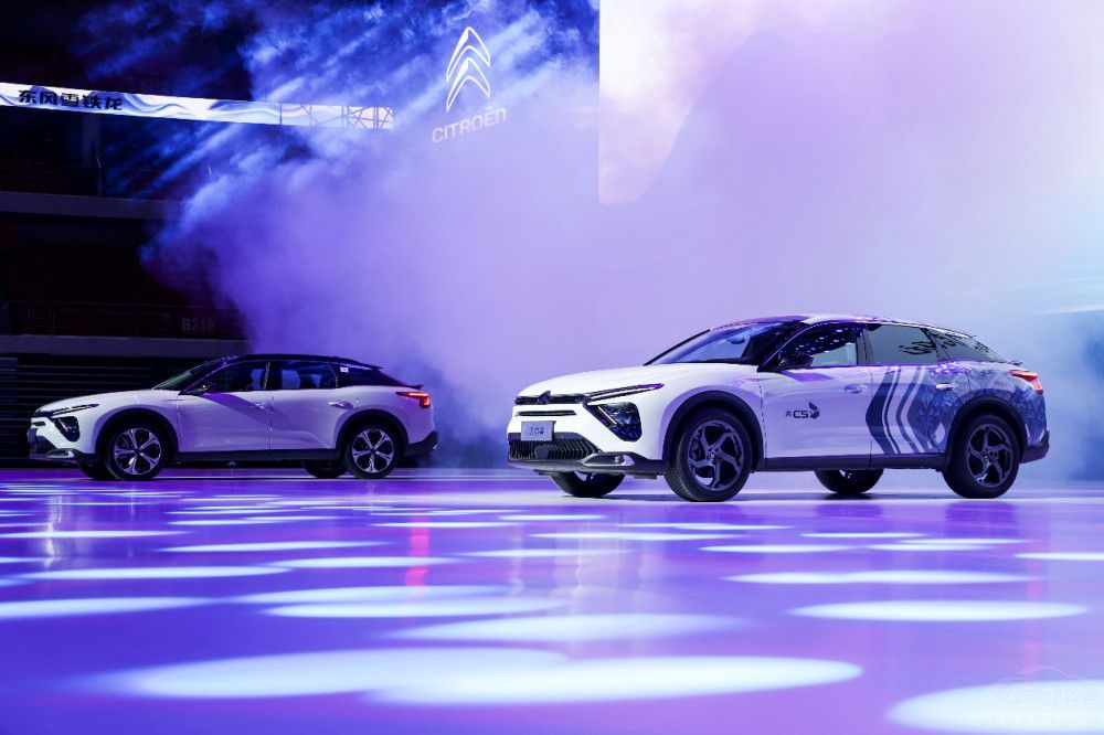 2023年神龍汽車文化節(jié)從心出發(fā) 煥新啟航 2023年神龍汽車文化節(jié)從心出發(fā) 煥新啟航