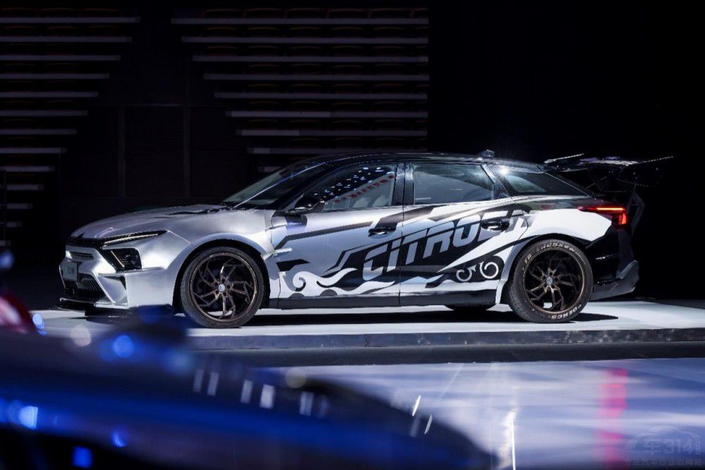 2023年神龍汽車文化節(jié)從心出發(fā) 煥新啟航 2023年神龍汽車文化節(jié)從心出發(fā) 煥新啟航