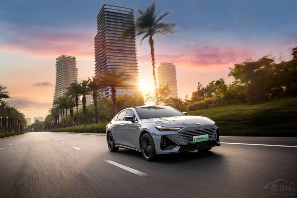 L(zhng)UNI-V iDDUNI-K iDD(li)