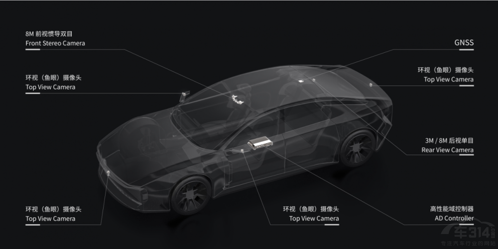 大疆車載今日上線新版官網(wǎng) 更新產(chǎn)品矩陣 大疆車載今日上線新版官網(wǎng) 更新產(chǎn)品矩陣