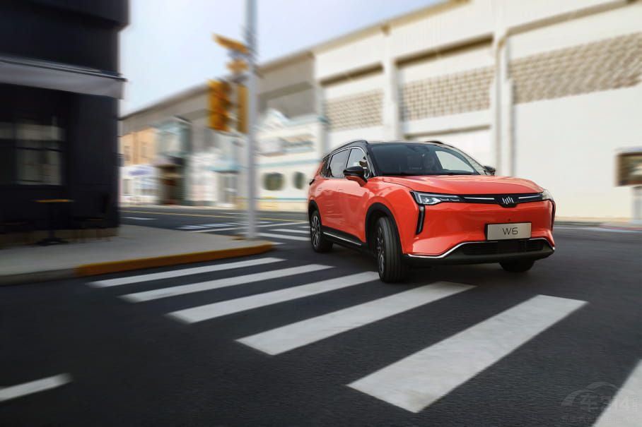 1月純電動車銷量剖析 特斯拉降價效果顯著 1月純電動車銷量剖析 特斯拉降價效果顯著