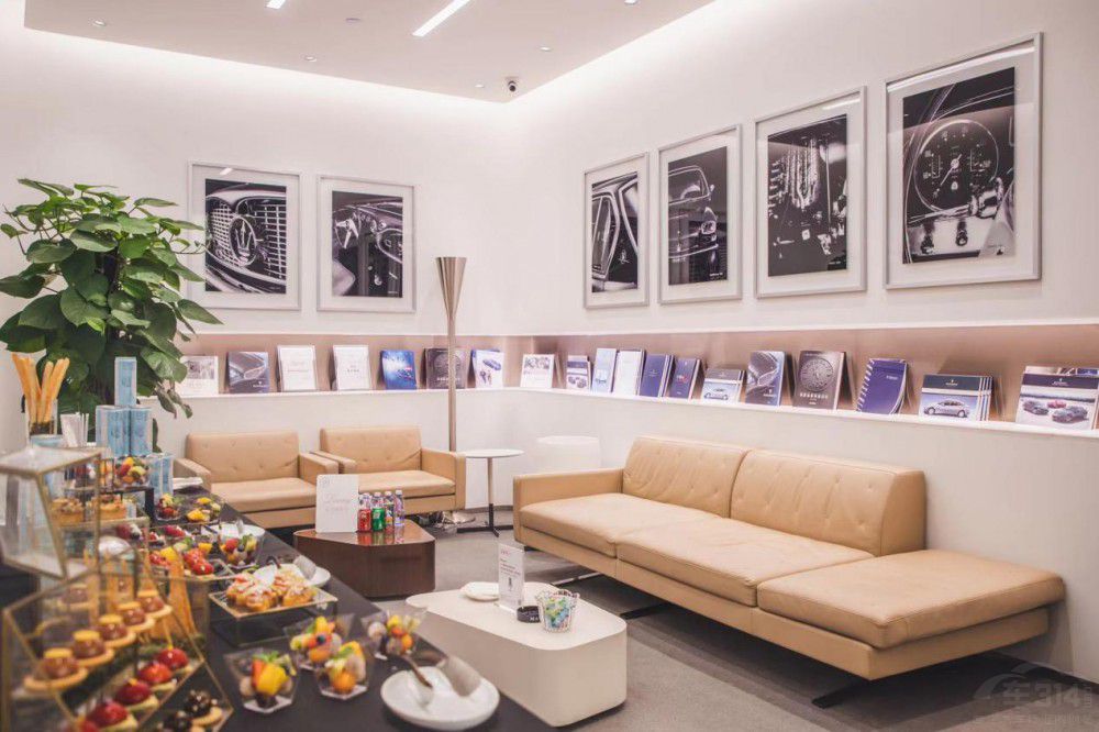 中國的首批授權經(jīng)銷商集團-駿東瑪莎拉蒂 中國的首批授權經(jīng)銷商集團-駿東瑪莎拉蒂