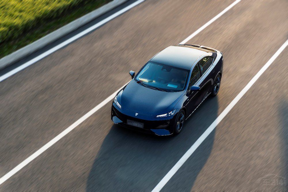 長(zhǎng)安汽車對(duì)話「三體世界」與「航天科技」 長(zhǎng)安汽車對(duì)話「三體世界」與「航天科技」