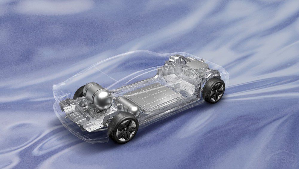 長(zhǎng)安汽車對(duì)話「三體世界」與「航天科技」 長(zhǎng)安汽車對(duì)話「三體世界」與「航天科技」