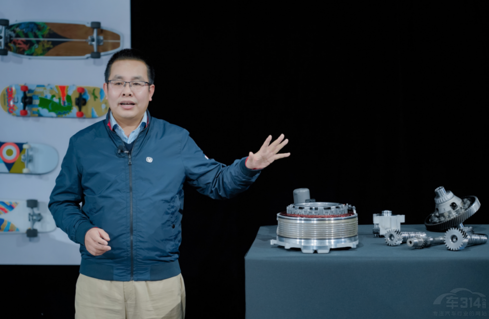 L܇UNI-ViDD UNI-KiDD