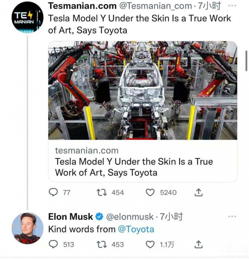 特斯拉上海超級工廠2月交付再續(xù)“開門紅” 特斯拉上海超級工廠2月交付再續(xù)“開門紅”