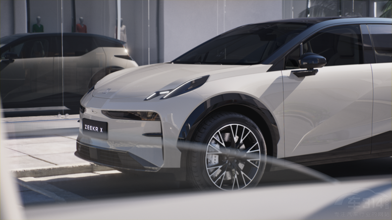 西拉夫設(shè)計(jì)團(tuán)隊(duì) 亮相  打造適合都市的SUV 西拉夫設(shè)計(jì)團(tuán)隊(duì) 亮相  打造適合都市的SUV