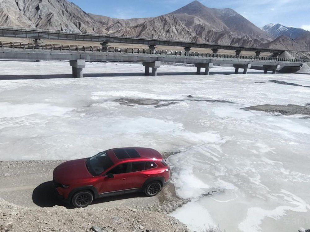 MAZDA CX-50y(c)ԇ֮(zhn)(yn)ԭh(hun)