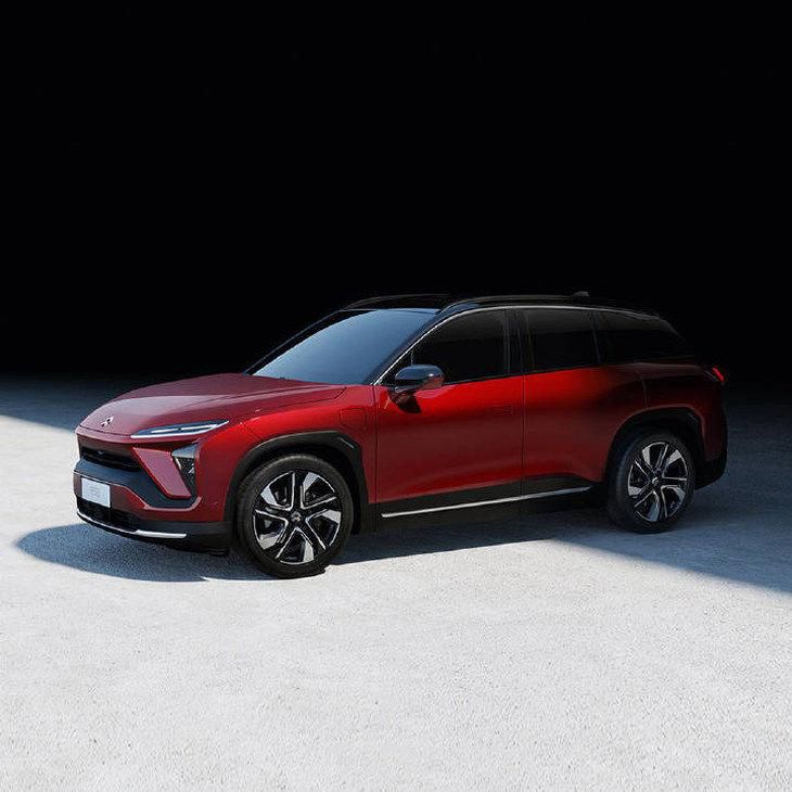 315在即 或許這3款新勢(shì)力車(chē)型屆時(shí)會(huì)上榜 315在即 或許這3款新勢(shì)力車(chē)型屆時(shí)會(huì)上榜