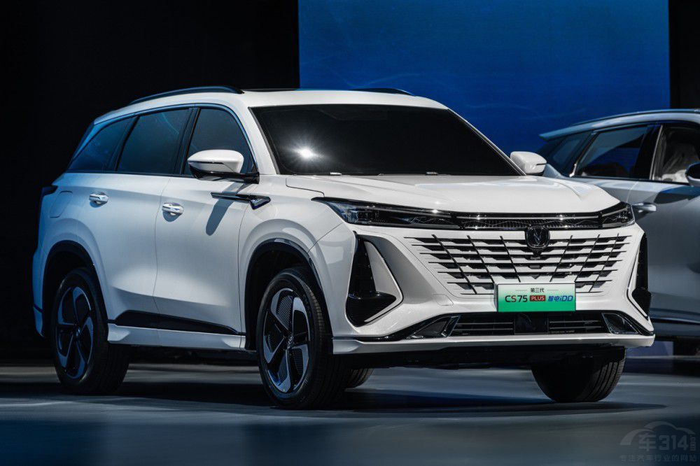 智電·星紀(jì)元 長(zhǎng)安汽車智電之夜第二彈來(lái)襲 智電·星紀(jì)元 長(zhǎng)安汽車智電之夜第二彈來(lái)襲