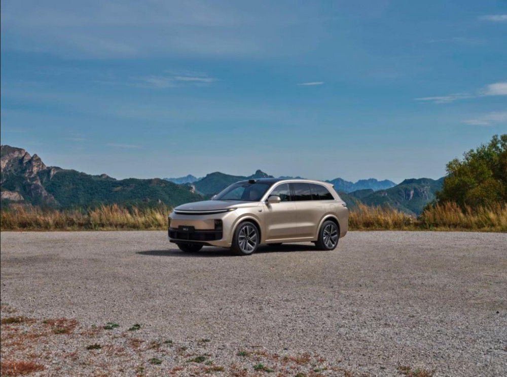 315在即 或許這3款新勢(shì)力車(chē)型屆時(shí)會(huì)上榜 315在即 或許這3款新勢(shì)力車(chē)型屆時(shí)會(huì)上榜