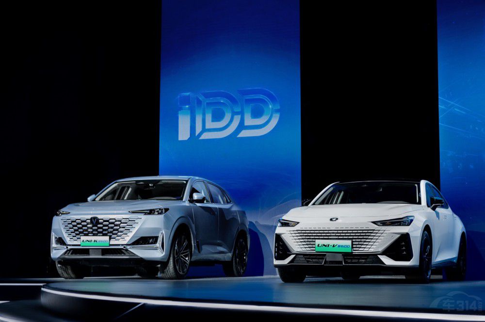 智電·星紀(jì)元 長(zhǎng)安汽車智電之夜第二彈來(lái)襲 智電·星紀(jì)元 長(zhǎng)安汽車智電之夜第二彈來(lái)襲