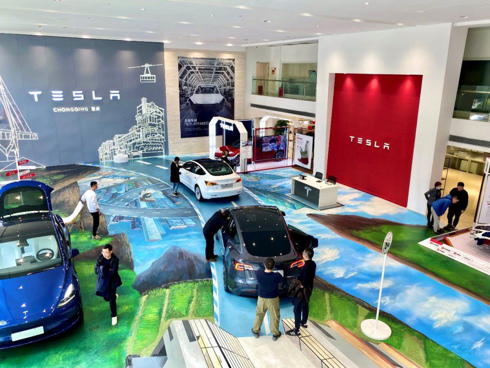 重慶再推新能源汽車補貼 最高補貼5000元 重慶再推新能源汽車補貼 最高補貼5000元