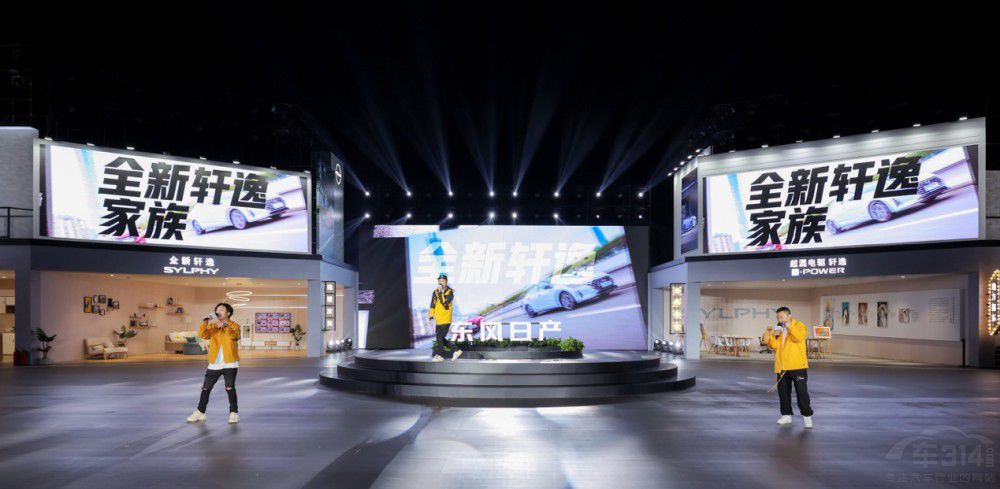 億萬家庭的縮影 軒逸車主形象大數(shù)據(jù)曝光 億萬家庭的縮影 軒逸車主形象大數(shù)據(jù)曝光