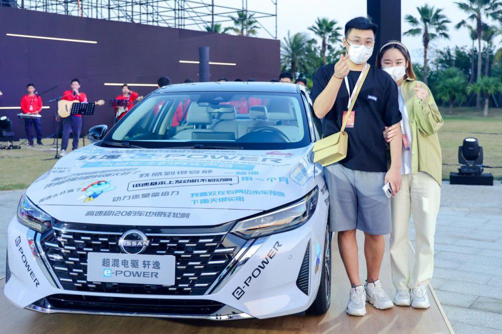 億萬家庭的縮影 軒逸車主形象大數(shù)據(jù)曝光 億萬家庭的縮影 軒逸車主形象大數(shù)據(jù)曝光