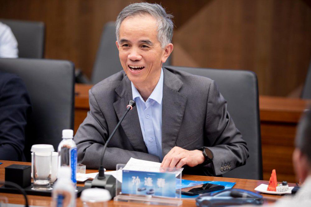 超凡融合 還是低估了比亞迪CTB技術潛力 超凡融合 還是低估了比亞迪CTB技術潛力