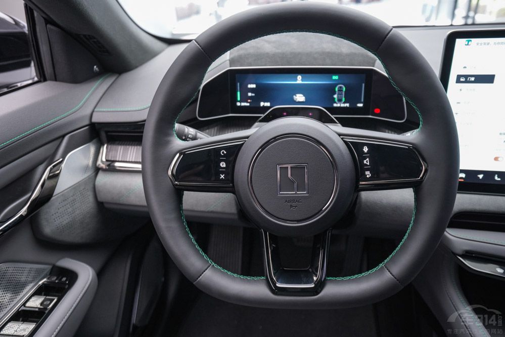 極氪001開啟退定通道 沒提車的車主有福了 極氪001開啟退定通道 沒提車的車主有福了