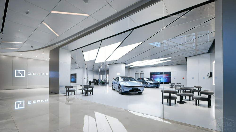 2022款極氪001車主注意 老款訂單可退定 2022款極氪001車主注意 老款訂單可退定