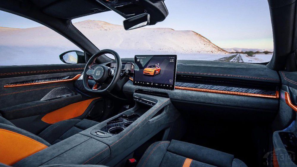 全方位保障用戶權(quán)益極氪001開啟退定通道 全方位保障用戶權(quán)益極氪001開啟退定通道