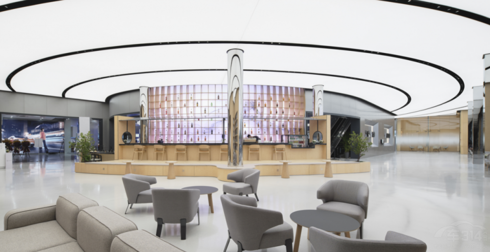 極氪雙店拿下金獎 為什么用戶都拍手稱贊 極氪雙店拿下金獎 為什么用戶都拍手稱贊